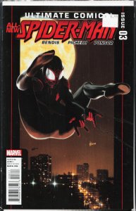 Ultimate Comics Ultimates #3 (2011)