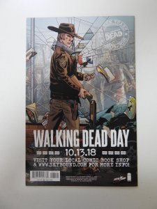 The Walking Dead #184 Cover A (2018) NM condition