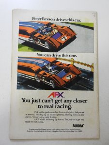 The Shadow #2 (1974) VG+ Condition