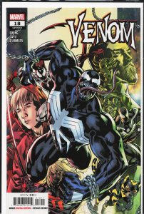 Venom #18 (2023)