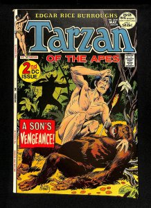 Tarzan (1972) #208