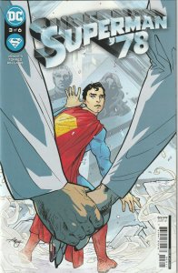 Superman 1978 # 3 of 6 Cover A NM DC [A4]