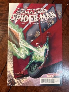 The Amazing Spider-Man #5 (2016)