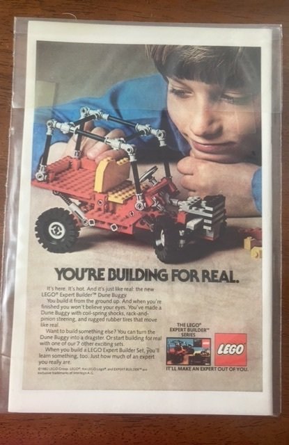 Conan the Barbarian Movie Special #2 (1982)