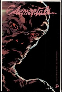 Elementals #2 (1984) Elementals