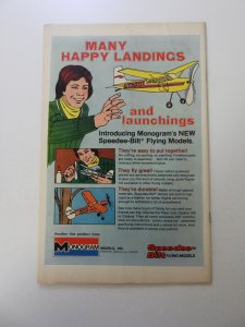 The Eternals #2 (1976) VF- condition