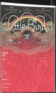 Little Bird #4 (2019)