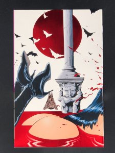 Vengeance of Vampirella #1 (1994)