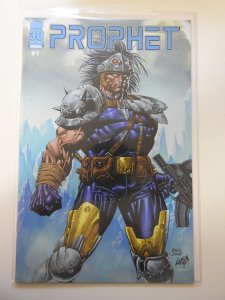 Prophet #1 Remastered Edition Cover F (1993)