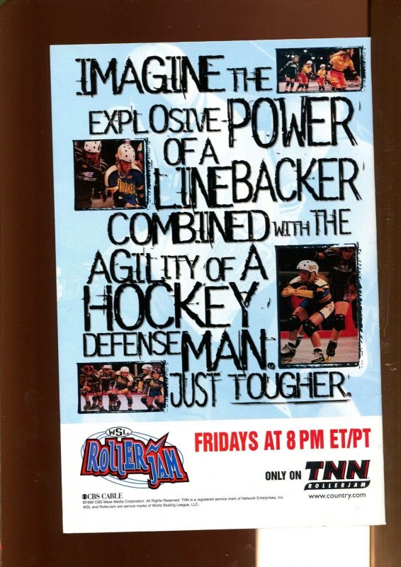 The Amazing Spider Man #99 - Black Knight! (9.2 OB) 1999 