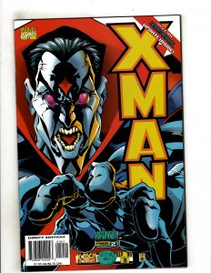 X-Man #19 (1996) OF13