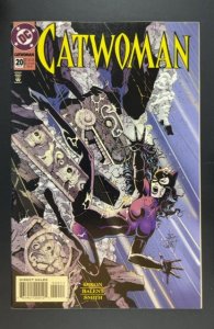 Catwoman #20 (1995)