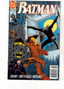 Batman #457 (1990) 1ST Tim Drake as Robin Wow! PRICE DROP! VF/NM RICHMOND CERT!