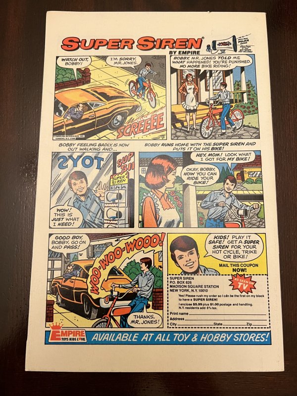 Action Comics #484 (1978) - NM/VF
