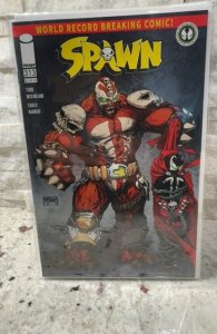 Spawn #313 Cover B (2020)