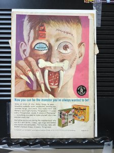 Tales of the Unexpected #101 (1967)