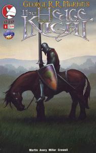 Hedge Knight, The #6A FN ; Devil's Due | George R.R. Martin