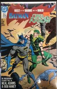 The Boys: Dear Becky #6 (2020)