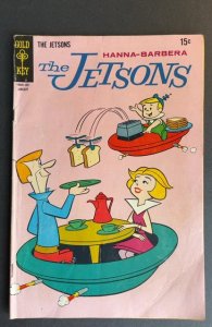 The Jetsons, #33 (1970)