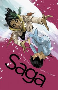 Saga #28 () Image Comics Comic Book