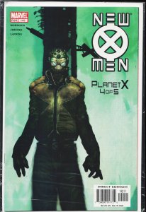 New X-Men #149 (2004) X-Men