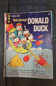 Donald Duck #101 (1965)