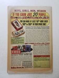 Sgt. Fury #10 (1964) VG- Condition