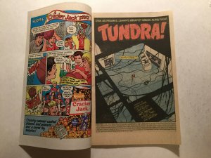 Alpha Flight 1 Near Mint Nm Marvel 