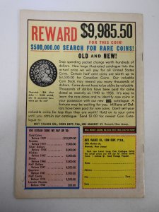 Batman #148 (1962) VG+ Condition