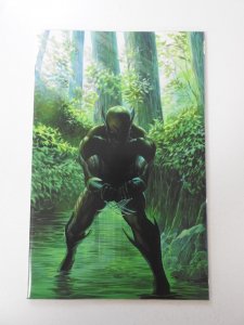 Wolverine #1 Ross Virgin Cover (2020) Beautiful NM-/NM Condition!