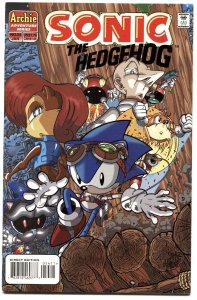 Sonic The Hedgehog--#54--1998--COMIC BOOK--Archie--NM