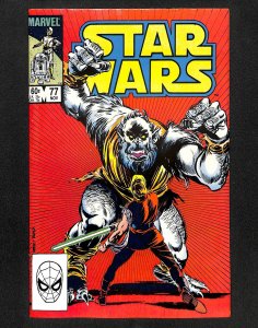 Star Wars #77 (1983)