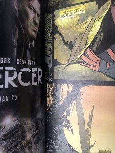 Future State : Wonder Woman (2021) # 1 (NM) Variant Edition• Signed Jenny Frison