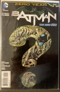 Batman #29 (2014)