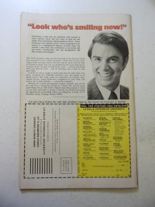 Captain America #195 (1976) FN Condition MVS Intact