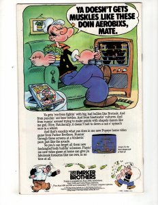 The Amazing Spider-Man #248 (1984)  / ID#642