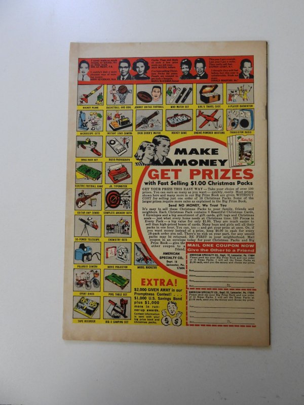 The Incredible Hulk #146 (1971) FN/VF condition