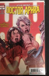Star Wars: Doctor Aphra #31 (2023)