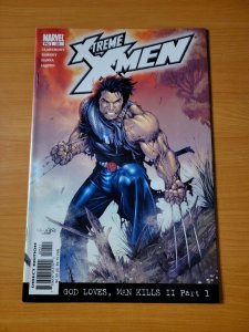 X-Treme X-Men #25 ~ NEAR MINT NM ~ 2003 Marvel Comics