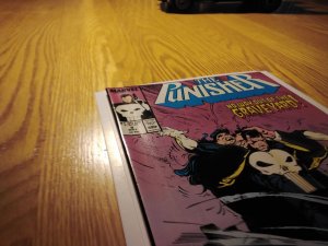The Punisher #8 (1988)