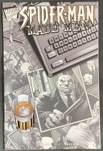 Spider-Man: Made Men (1998, Marvel) NM/MT