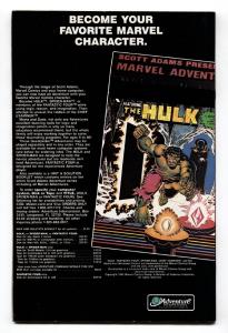 DAREDEVIL #230 1986-Born Again story line-Marvel-comic book