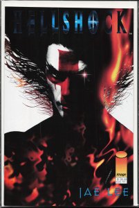 Hellshock #1 (1994) Hellshock [Key Issue]