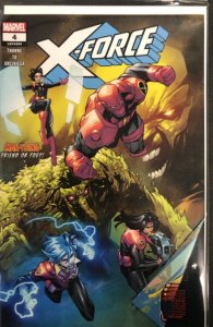 X-Force #4 (2024)