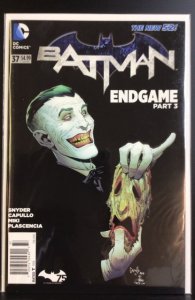 Batman #37 (2015)