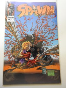 Spawn #29 (1995)