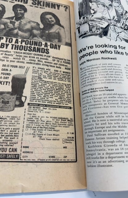 The Silver Surfer #6 (1969)worlds without end small chip back cover