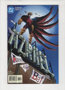 Azrael Agent of the Bat #85 >>> 1¢ Auction! See More!!!!! (ID#27)