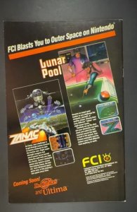 Blue Beetle #24 (1988)