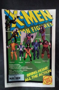 The Original Ghost Rider Rides Again #4 (1991)